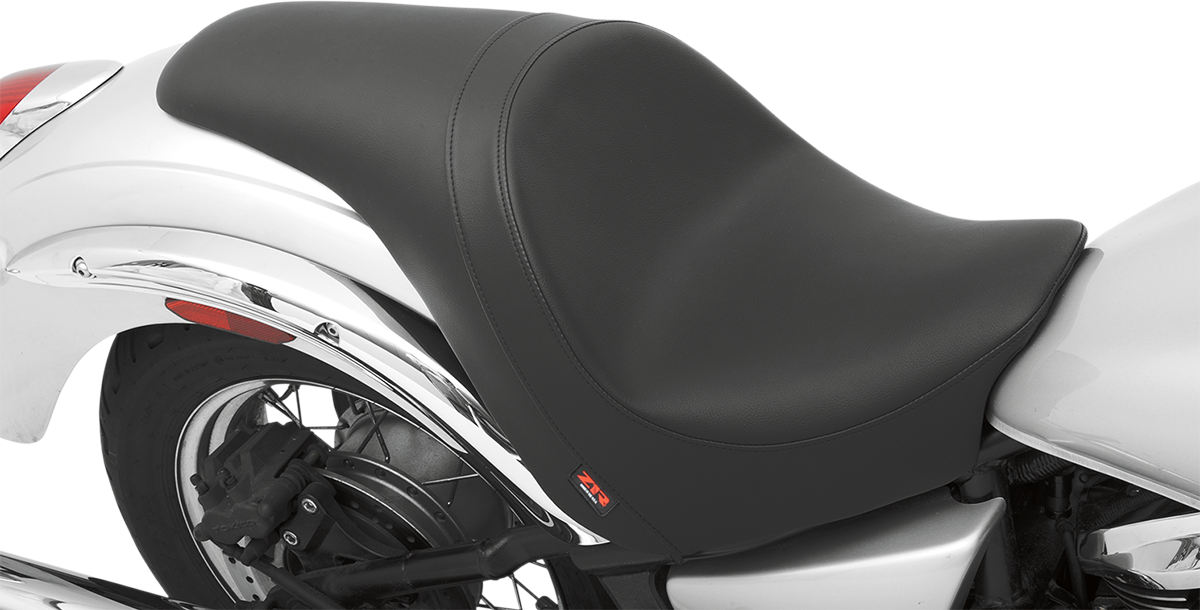 Z1R, Z1R Predator Seat - Smooth for VN900 - Part #0810-1787
