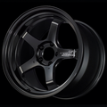 Advan GT Beyond-R 18X9.0 / +43 Offset / 5x114.3 BC / 73mm Bore / Racing Titanium Black YAQC8I43ETB