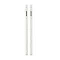 Santa Cruz Slimline Rails - White