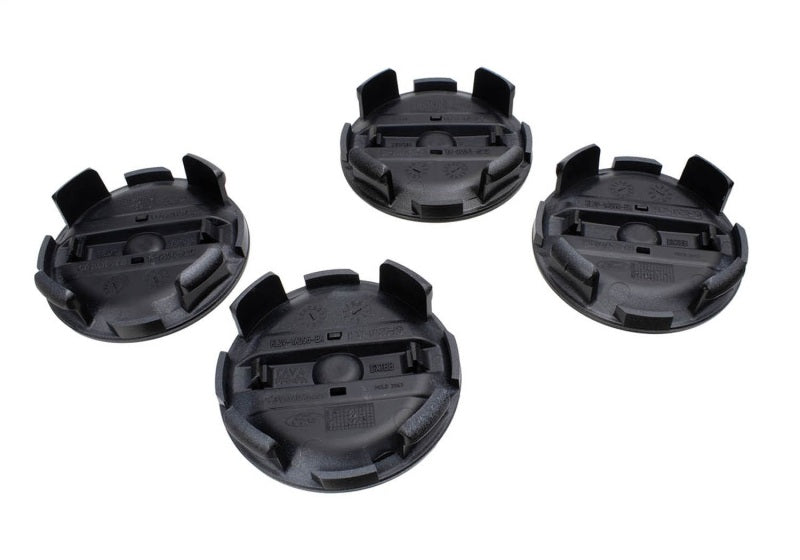 Ford Racing 17-22 Raptor/Ranger Wheel Center Cap Set M-1096K-RA