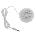 Mini Portable Pillow Speaker Music Pillow Speaker Audio Accessories