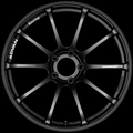 Advan RSII 17x9.5 / +15 Offset / 5x114.3 / 73mm Bore / Semi Gloss Black YAP7J15ESB