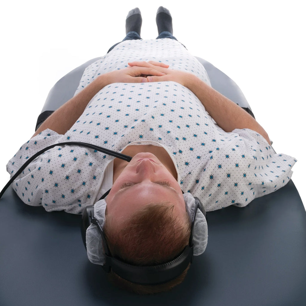 Newmatic Medical MRI Headphone Covers 11349