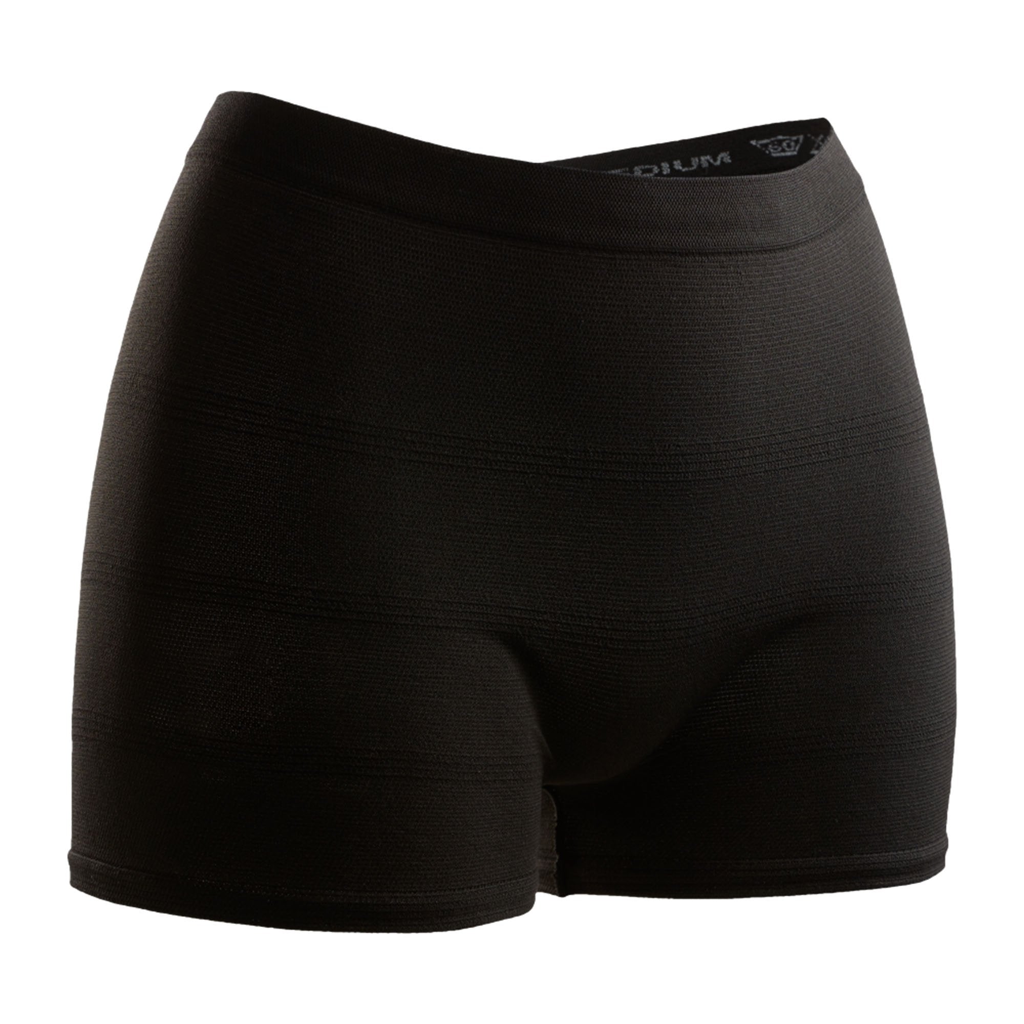 Seni® Pull On Boxer Style Knit Pant, 3X-Large, Unisex S-3X02-US1