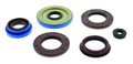 QuadBoss, QuadBoss 2014 Polaris Ranger 900 Diesel HST/Deluxe Oil Seal Set - Complete Rebuild Kit