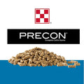 Purina Precon Complete with RX3 Cattle Feed, 50 lb. Bag