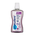 Prokudent 10 in 1 Oral Care Mouthwash - Gentle, Comprehensive Hygiene, Recycled Plastic Bottle