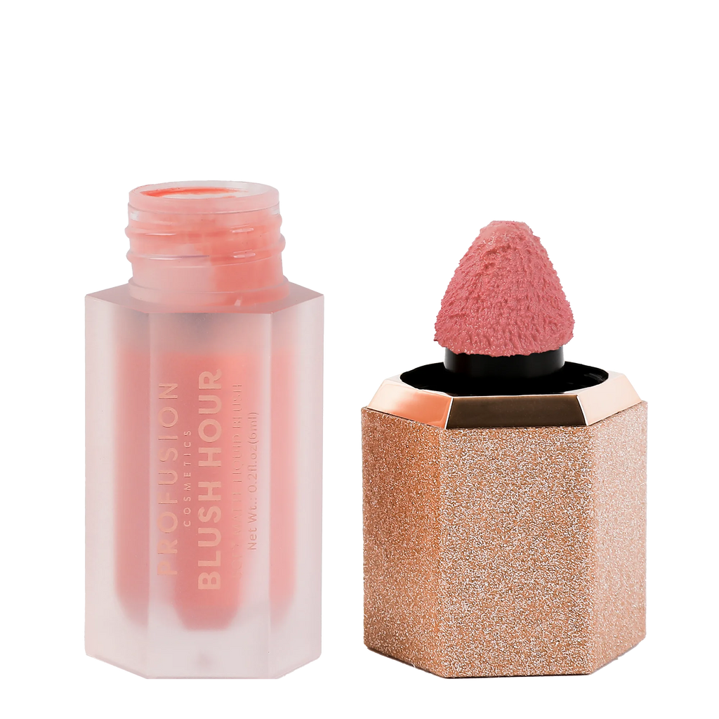 Blush Hour Collection