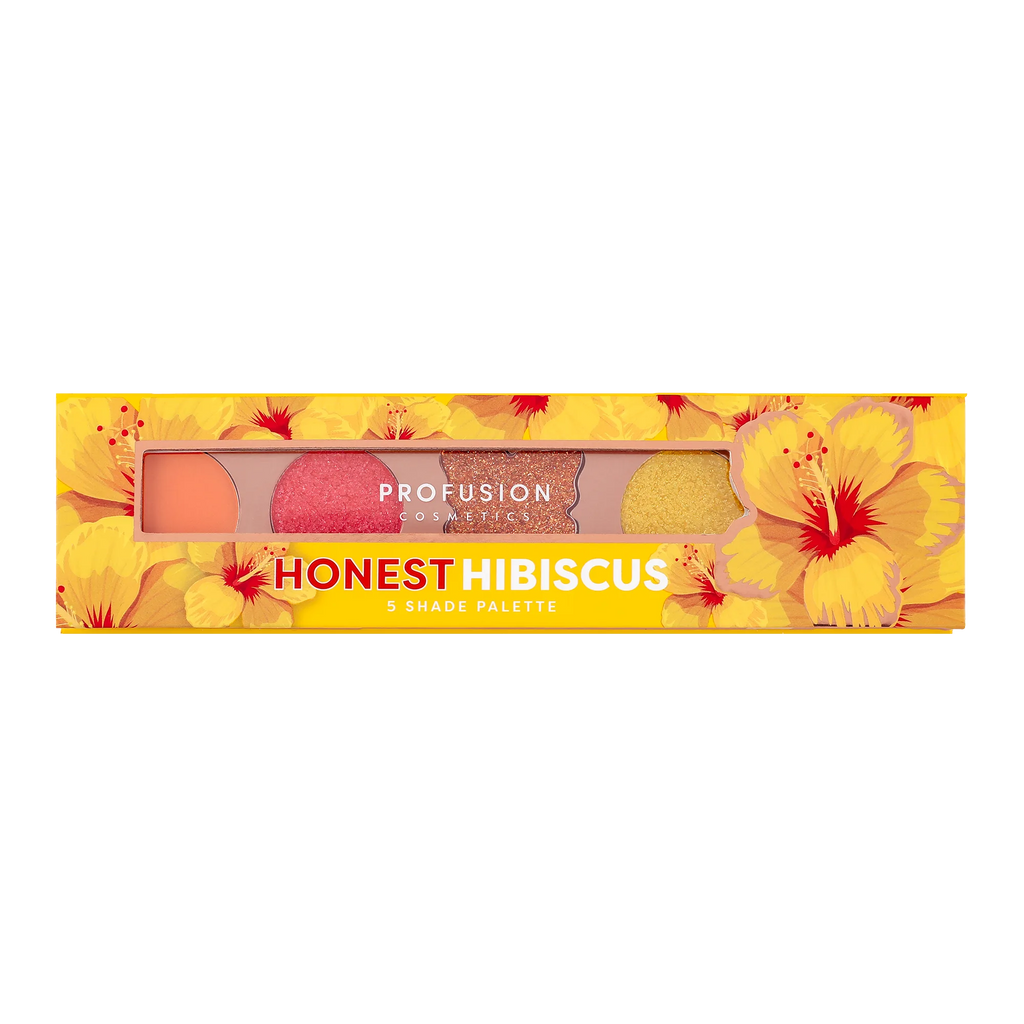 Blooming Hues Collection