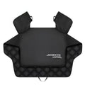 Winter Leg Cover Handlebar Muff for Electric Scooter Motorcycle