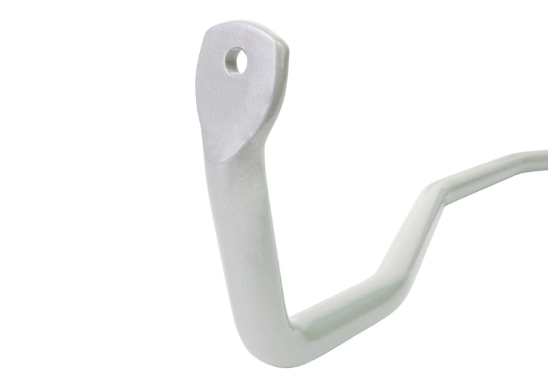 Whiteline Front Sway Bar 24mm X Heavy Duty BMW 318I 1984-1985