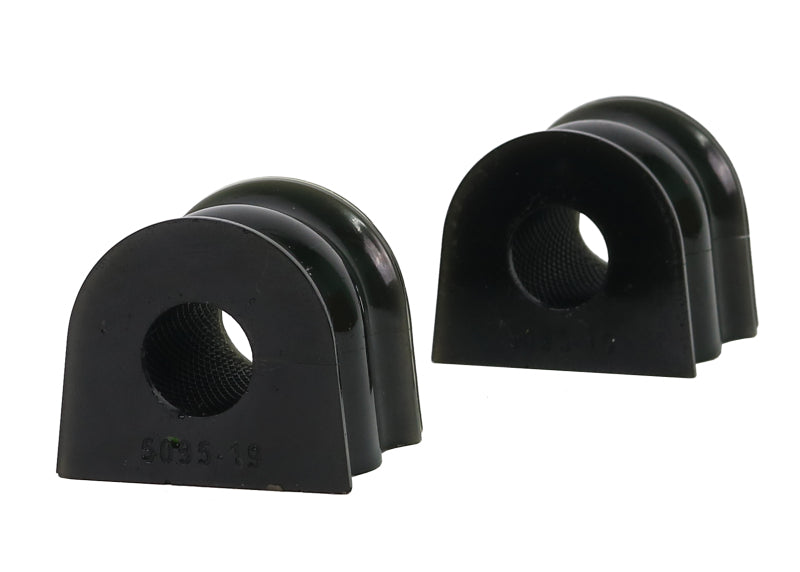 Whiteline Sway Bar Mount Bushings 19mm Subaru Impreza 2002-2004