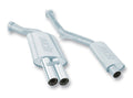 Borla 78-82 Porsche 928 Base 4.5L SS Catback Exhaust System 14276