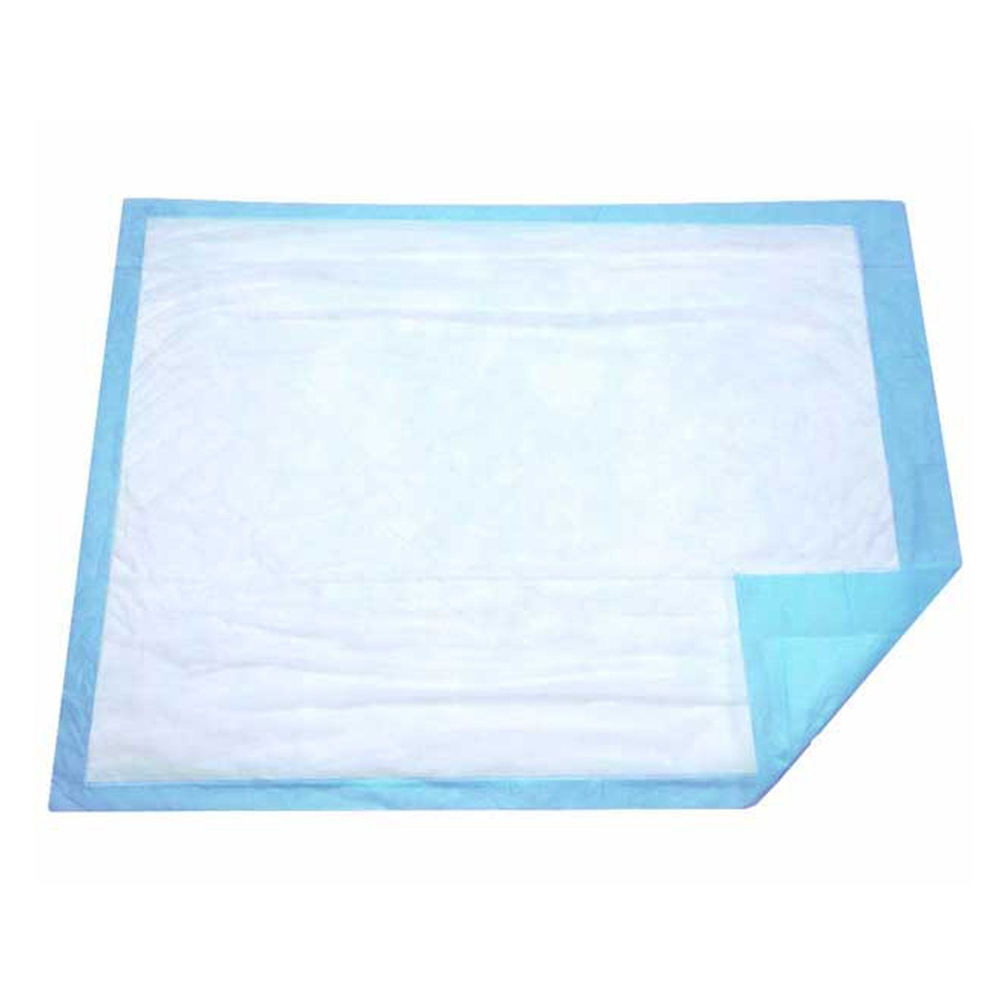 Dukal Fluff Underpad, 17 x 24 Inch 11724