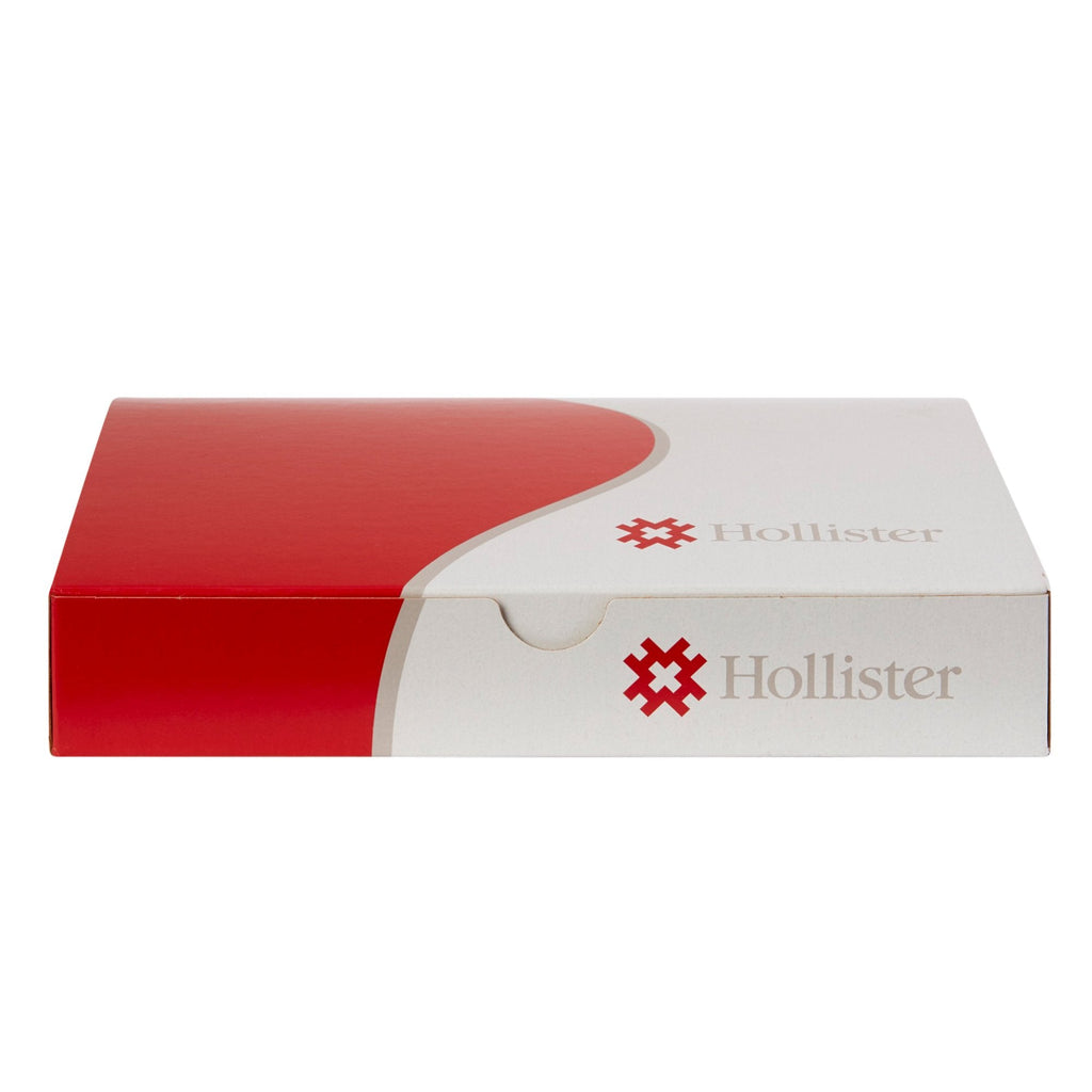 Premier™ One-Piece Drainable Transparent Filtered Colostomy Pouch, 12 Inch Length, 5/8 to 2-1/8 Inch Stoma 88400