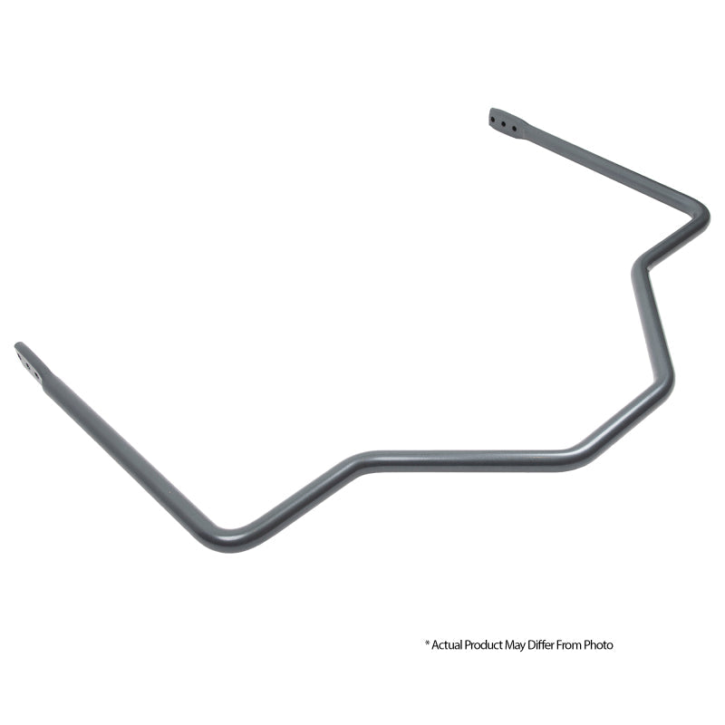 Belltech Rear Anti-Swaybar 97-02 Ford Expedition