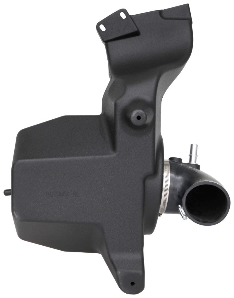 Airaid 19-20 Ford Ranger 2.3L Performance Air Intake System - Oiled 404-362