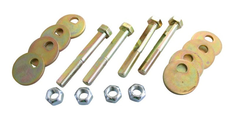 Belltech ALIGNMENT KIT 88-98 GM 1500/2500/3500 0358D