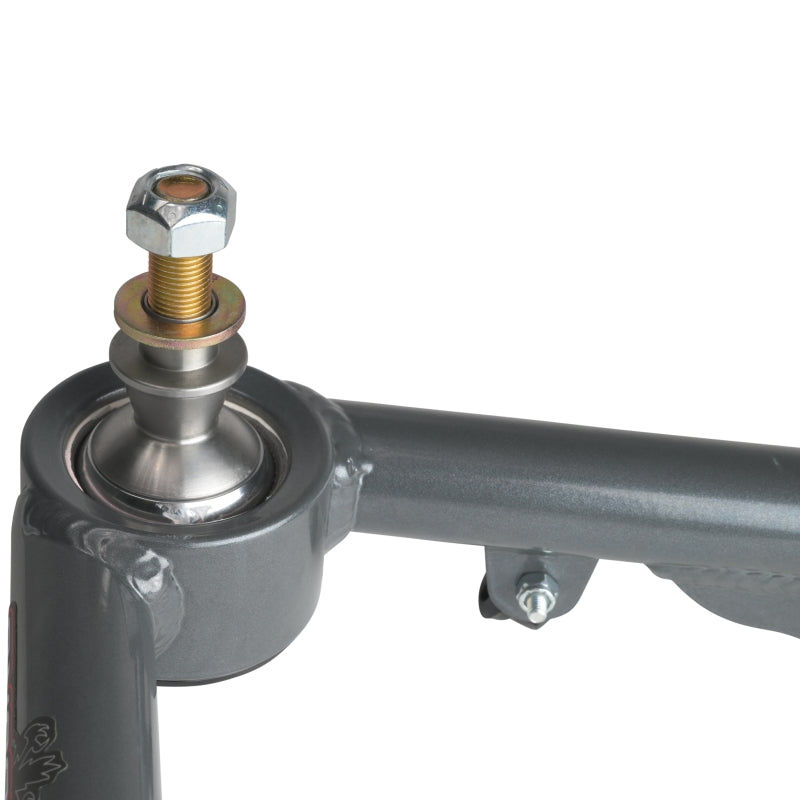 Camburg Toyota Tacoma Pre/4WD 05-23 / 4-Runner 03-23 / FJ 07-14 1.25in Uniball Upper Arms w/ covers CAM-310130