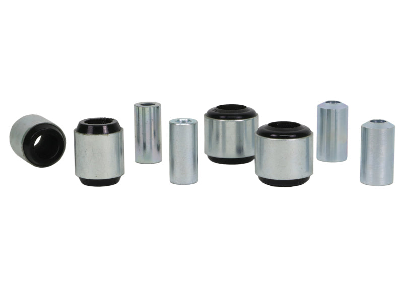 Whiteline 15-18 BMW M3 Rear Control Arm Upper Rear Bushing Kit W63593