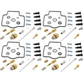 All Balls Racing Carburetor Rebuild Kit 26-1720