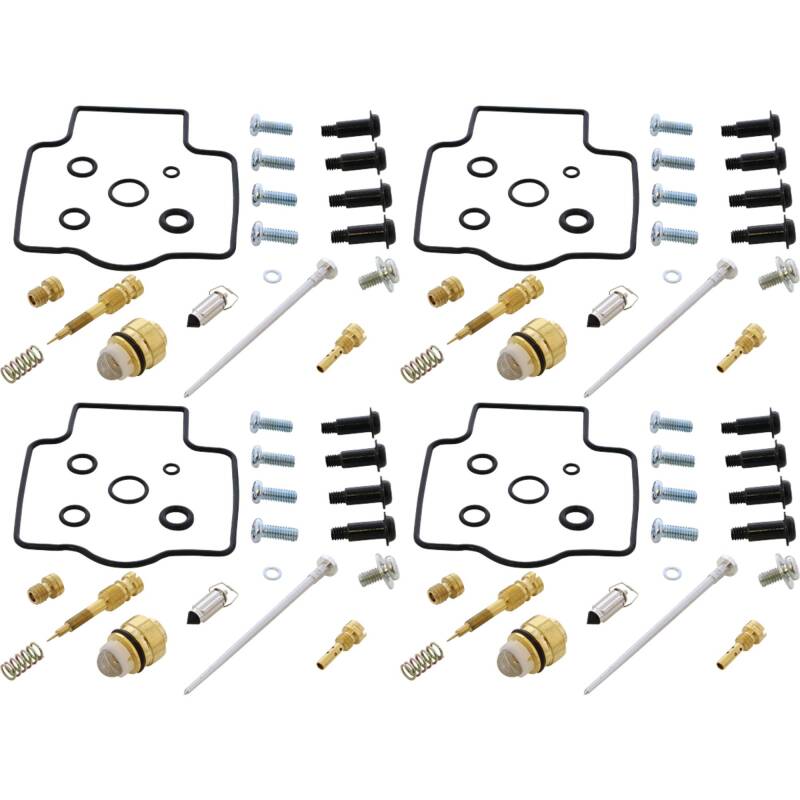 All Balls Racing Carburetor Rebuild Kit 26-1720