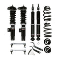 Air Lift Performance 05-14 Audi A3 / 06-14 VW GTI Coilover Kit 79002