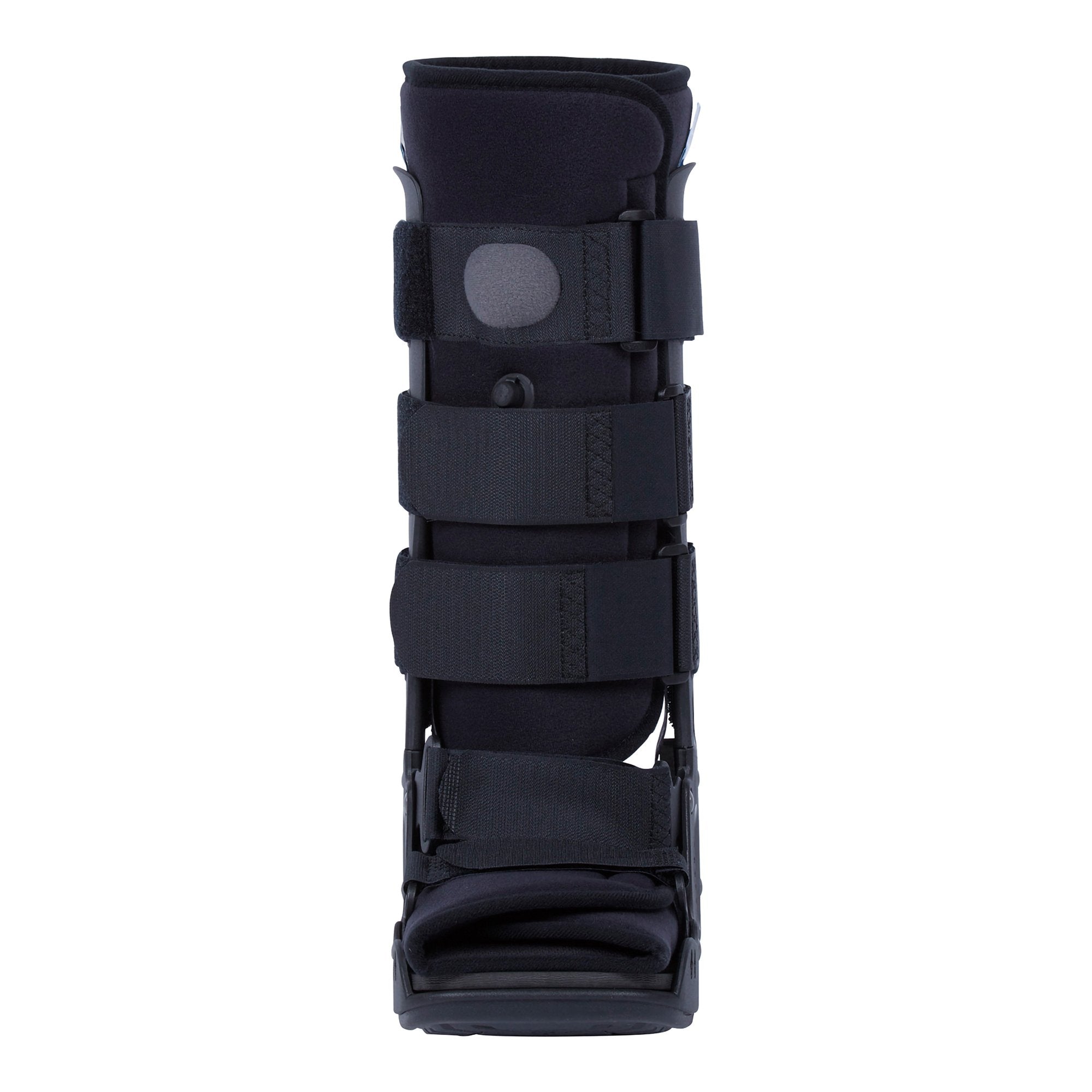 McKesson Pneumatic / Adjustable Air Walker Boot, Small 155-79-95513