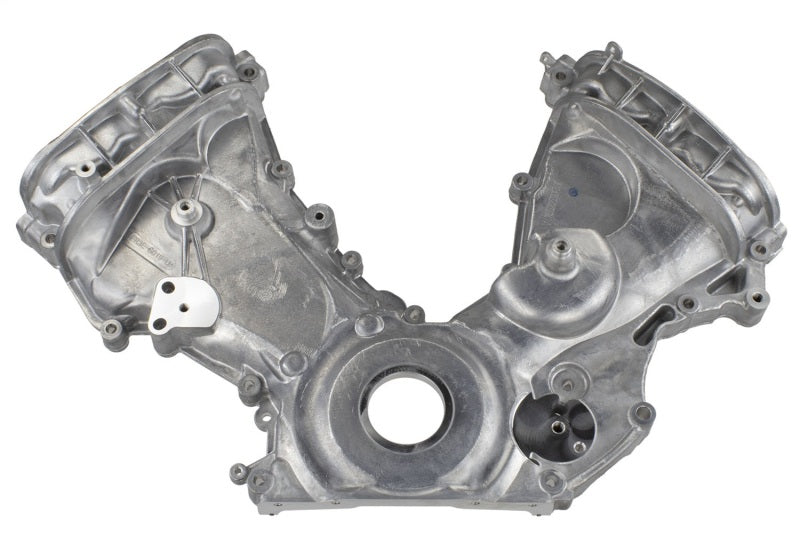 Ford Racing 5.0L Coyote Timing/Front Cover and Cam Cover KIT M-6580-M50