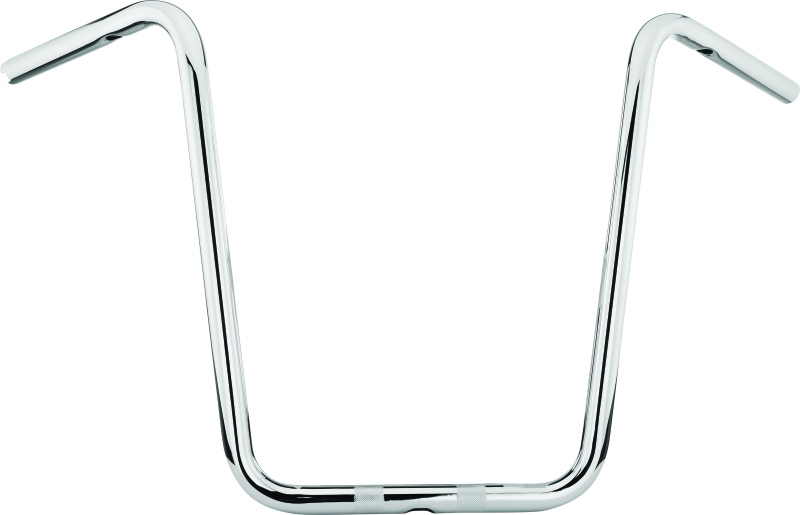 Bikers Choice Hi-Boy Chrome Fbw 402224