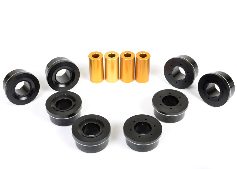 Whiteline Subframe - Mount Bushing