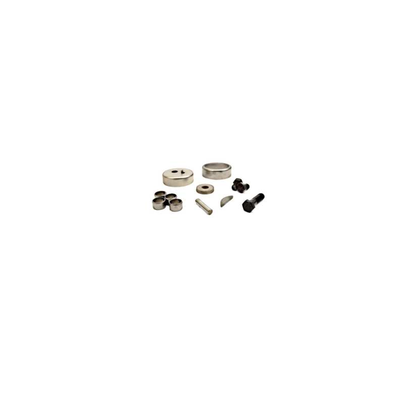 COMP Cams Finishing Kit Ford FE 1958-19 244