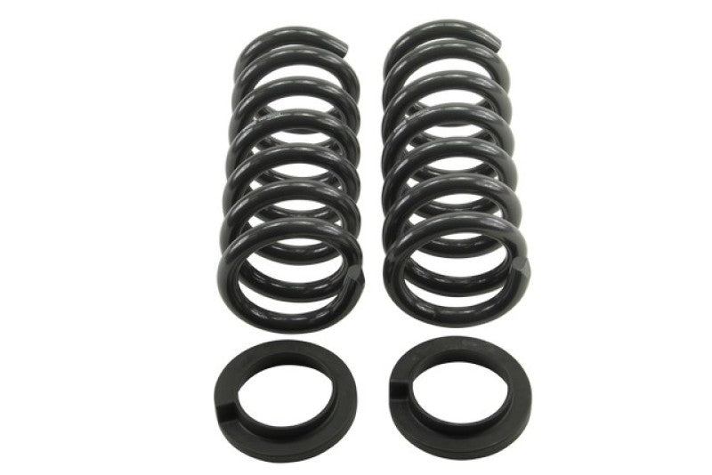 Belltech Pro Coil Spring Set 88-98 Gm 1500 St Cab 2-3inch