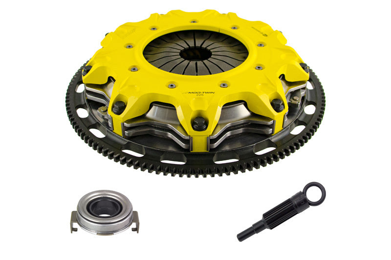 ACT 13-23 Subaru WRX Mod-Twin 225 XT Sprung Race Clutch Kit T2RS-S01