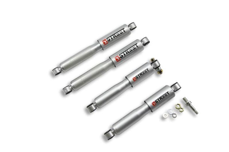 Belltech Shock Set Street Performance