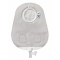 SenSura® Mio Click 2-Piece Transparent Urostomy Pouch, Green Match 11492
