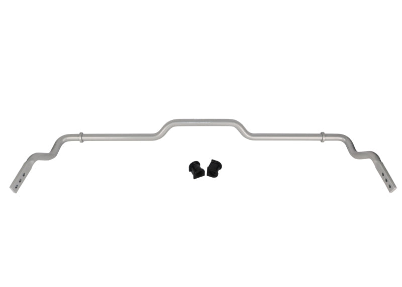 Whiteline Rear Sway Bar 24mm Adjustable Mitsubishi Lancer Evo IV 1996-1996