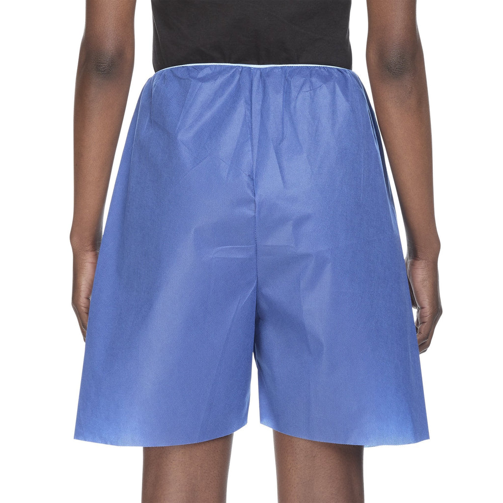 McKesson Patient Exam Shorts, Medium 16-1101
