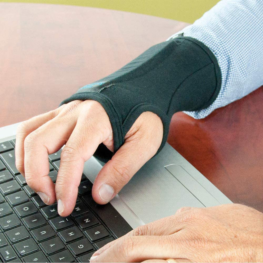 IMAK® SmartGlove Wrist Splint, Large A20127