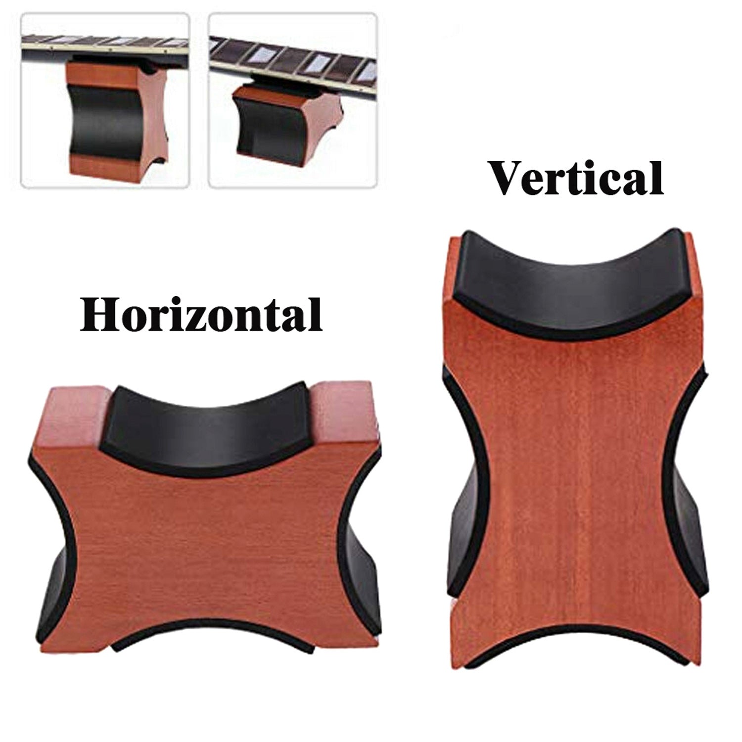Folk Classical Guitar Neck Holder Guitar Holder