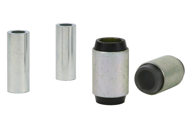 Whiteline Plus 7/03-11 Mazda RX8 Rear Control Arm Lower Inner Bushing Kit W63387