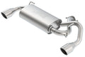 Borla 08-13 Nissan Altima Exhaust (rear section only) 11762