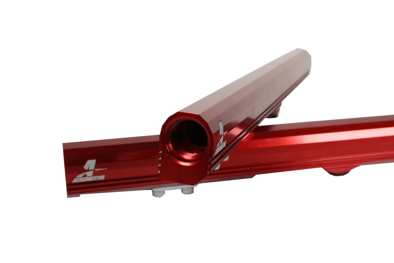 Aeromotive GM LS7 Fuel Rail Kit