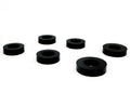 Whiteline Sub Frame Align & Lock Kit Bushings Nissan 180SX 1989-1999