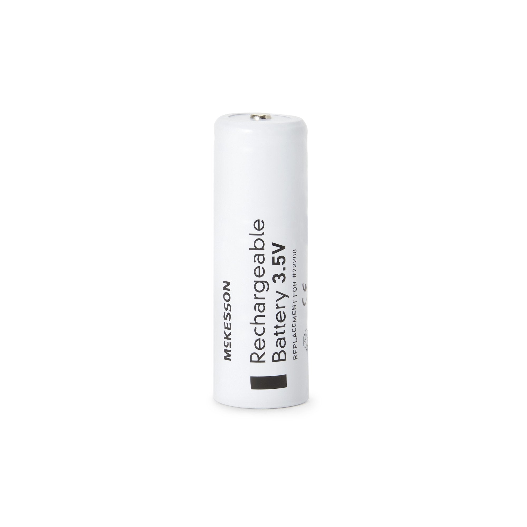 McKesson NiCd Battery 123-4508