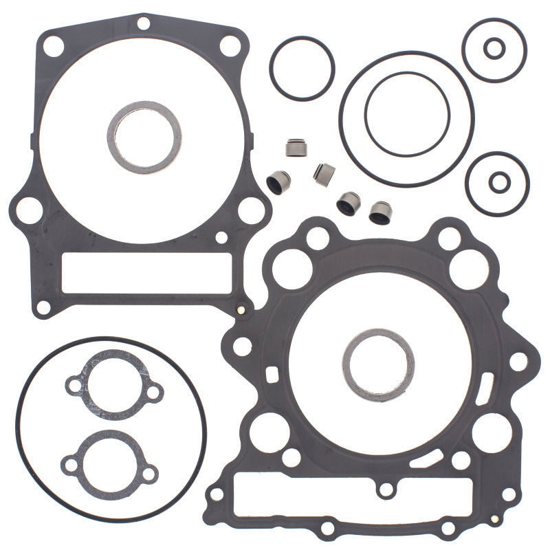 QuadBoss, QuadBoss Top End Gasket Set for Yamaha YFM660F Grizzly 4x4 and Rhino 660 (2002-2008)