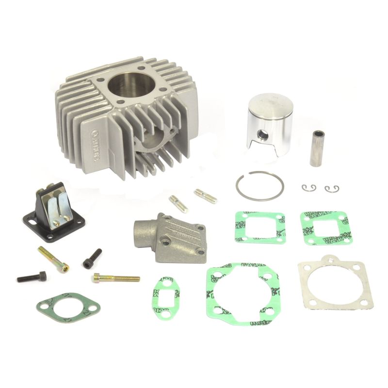 Athena Piaggio 1 50 45mm Bore 70cc Big Bore Cylinder Kit (For Athena Cyl Kit) 002200
