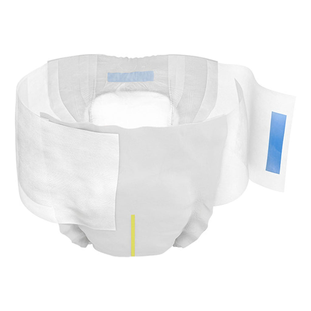 TENA Complete +Care Ultra™ Briefs with CurvDefence™, X-Large 67470