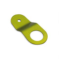 BLOX Racing 96-00 Honda Civic / 94-01 Acura Integra S2000 All - Green Radiator Stay BXAC-00300-GR