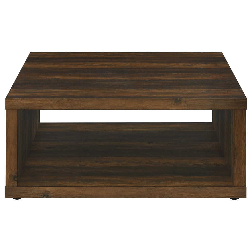 Flint - Square Table